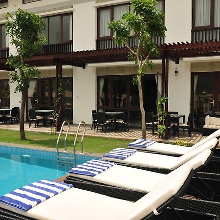 Kosmos Phu Quoc Villa Exterior photo