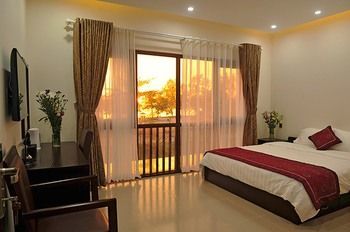 Kosmos Phu Quoc Villa Exterior photo