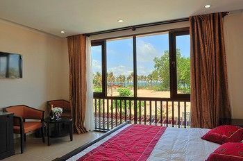 Kosmos Phu Quoc Villa Exterior photo