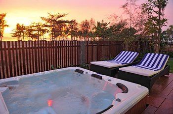 Kosmos Phu Quoc Villa Exterior photo
